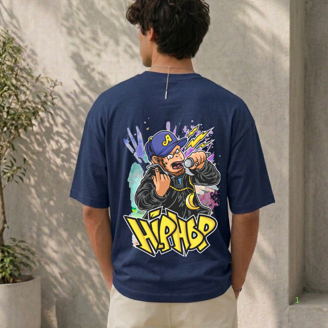 hip hop