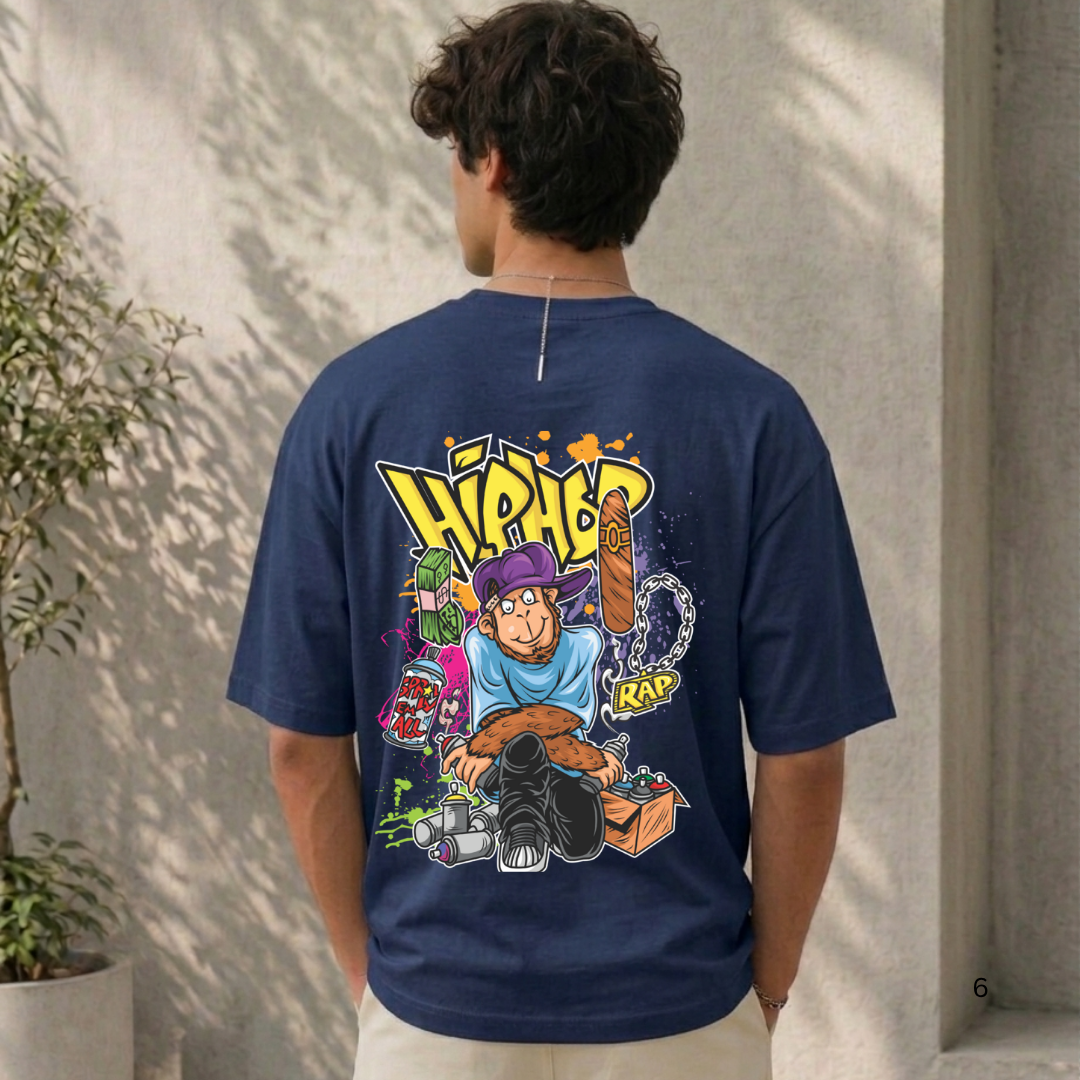 hip hop