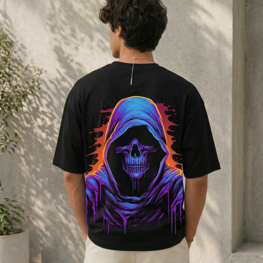 Unisex Oversized Standard T-Shirt