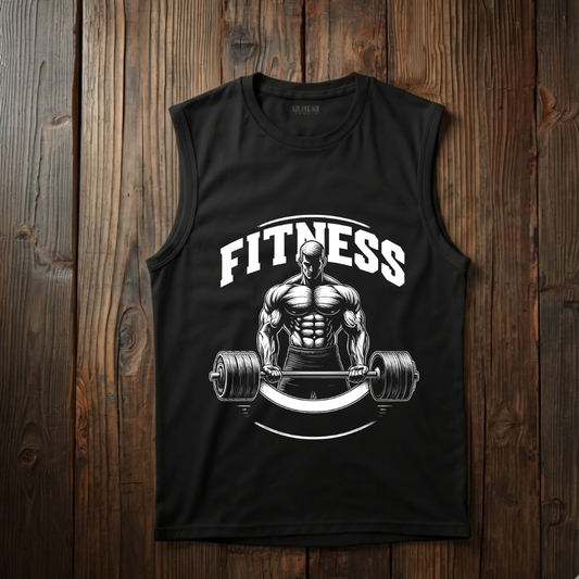 Fitness T-Shirt